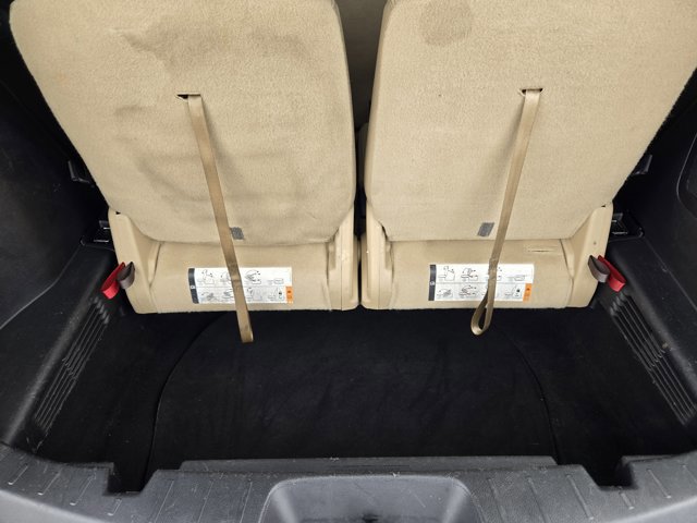 Certified 2017 Ford Explorer XLT image 30