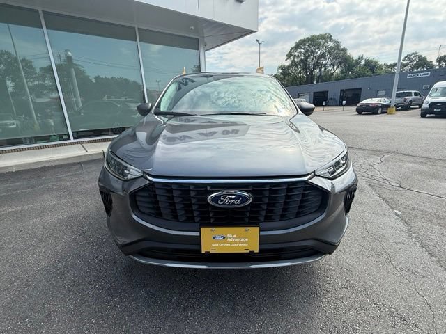 Certified 2024 Ford Escape Active w/ Tech Pack #1 AWD/4WD image 11