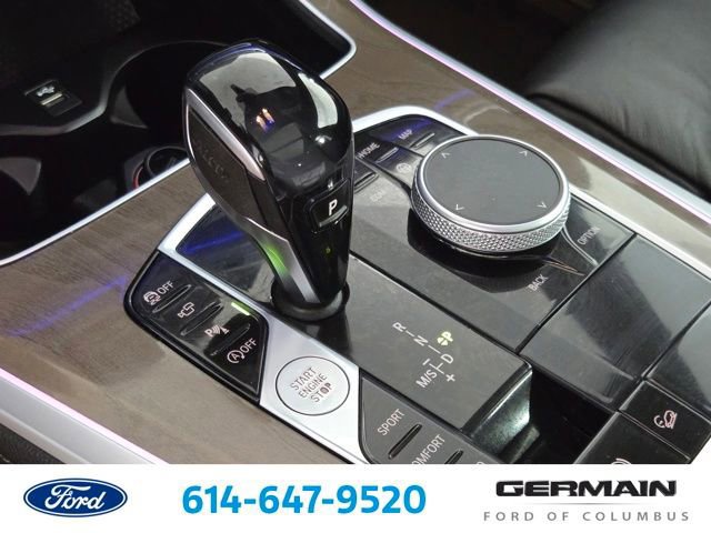 Used 2019 BMW X5 xDrive40i w/ Convenience Package AWD/4WD image 28