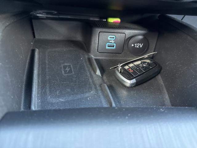 Certified 2023 Ford Escape ST-Line Elite image 16