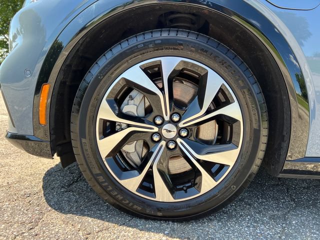 Certified 2023 Ford Mustang Mach-E Premium RWD image 16