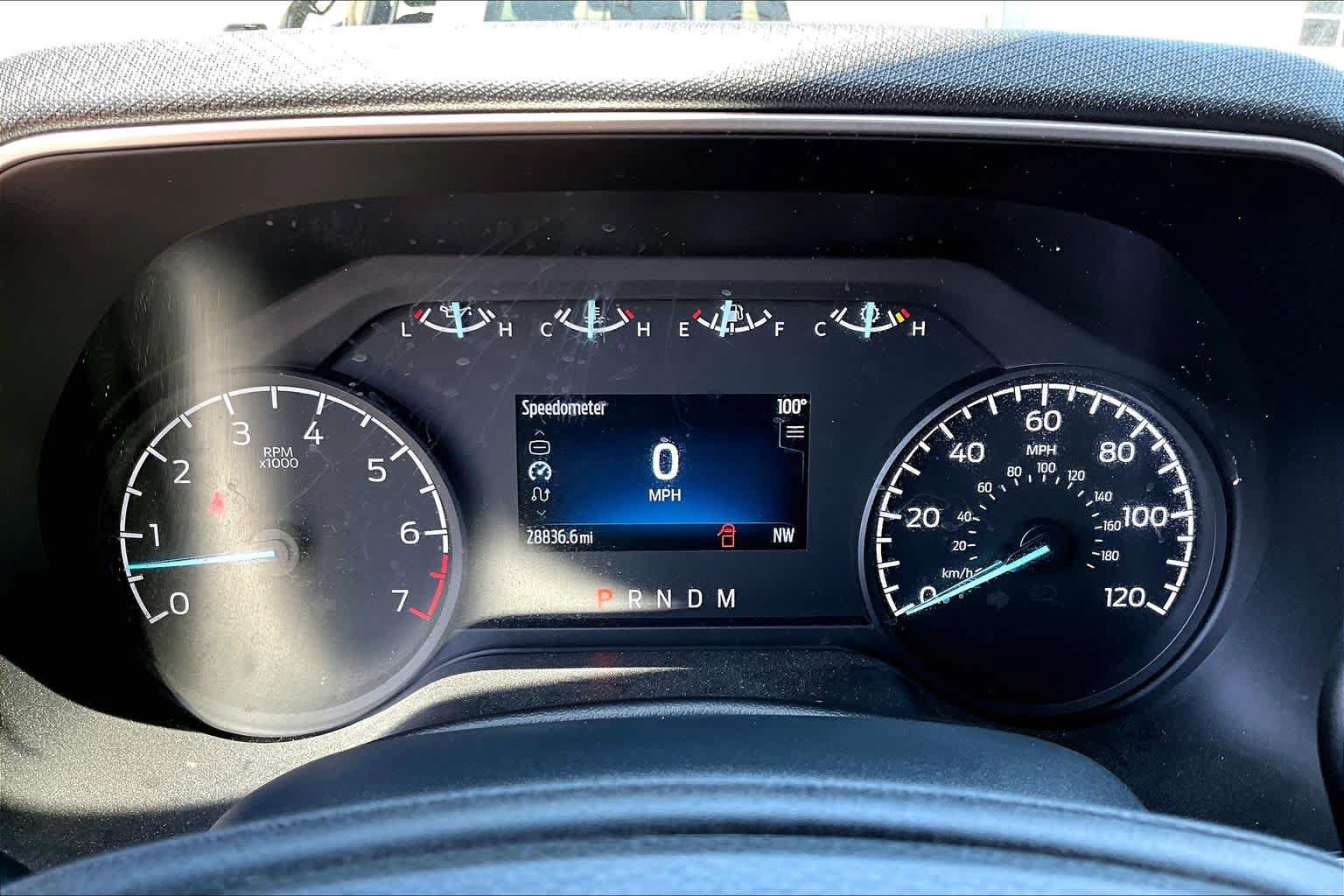 Certified 2022 Ford F150 XL w/ STX Appearance Package AWD/4WD image 29