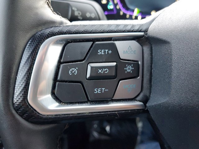 Certified 2024 Ford Mustang Coupe w/ Mustang Nite Pony Package image 16