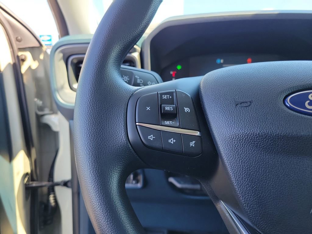 Certified 2025 Ford Maverick XL w/ 4K Tow Package AWD/4WD image 24