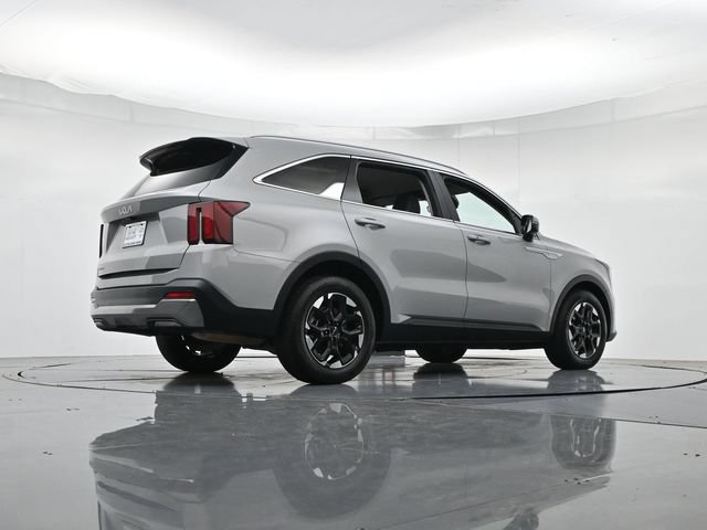 Used 2025 Kia Sorento S FWD image 35