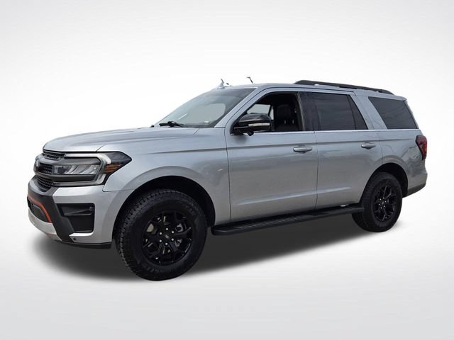 Certified 2023 Ford Expedition Timberline AWD/4WD image 5