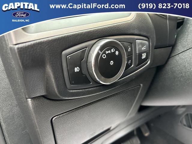 Certified 2023 Ford Edge SEL w/ Convenience Package image 22