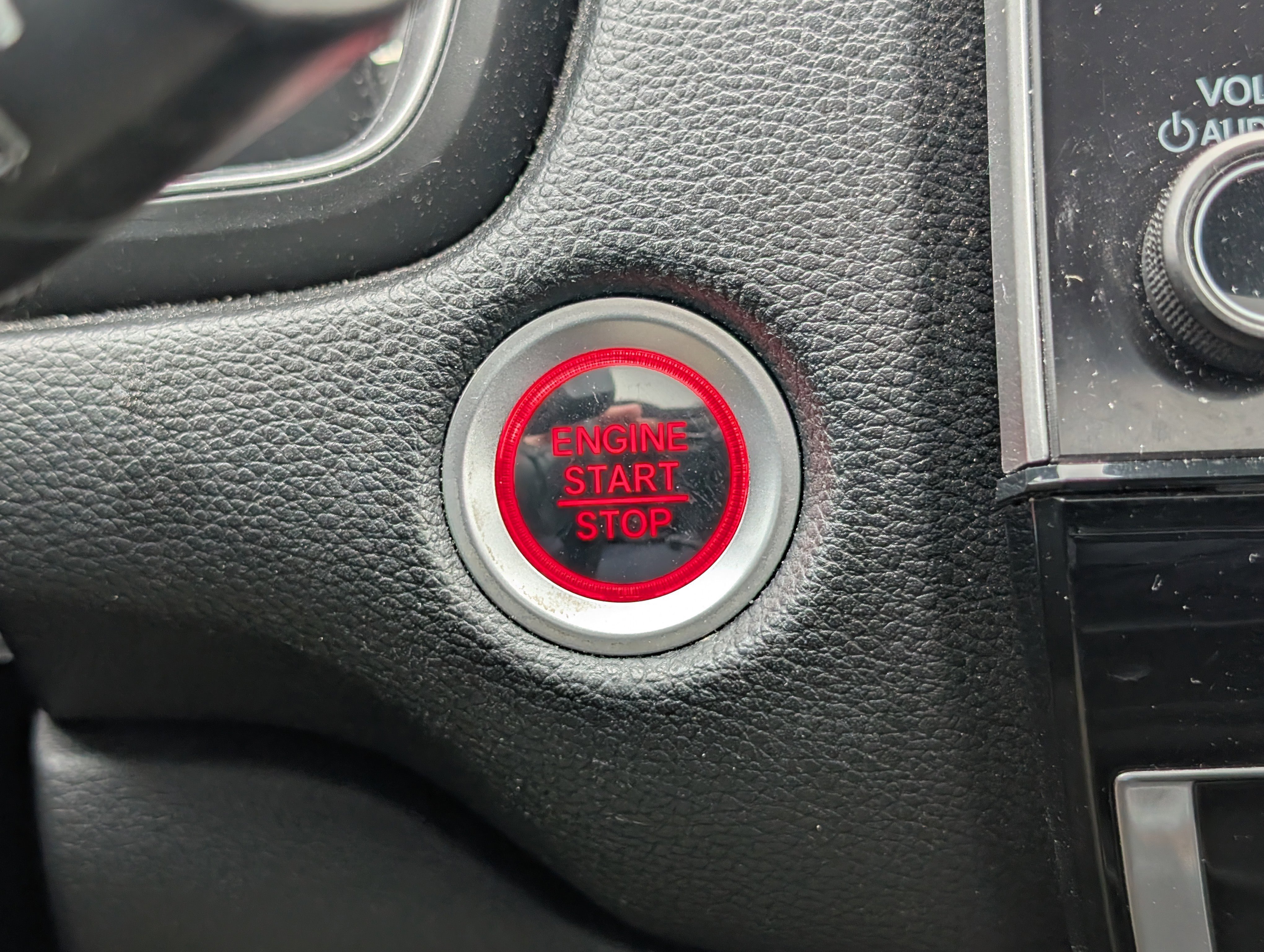 Used 2021 Honda CR-V Touring image 27