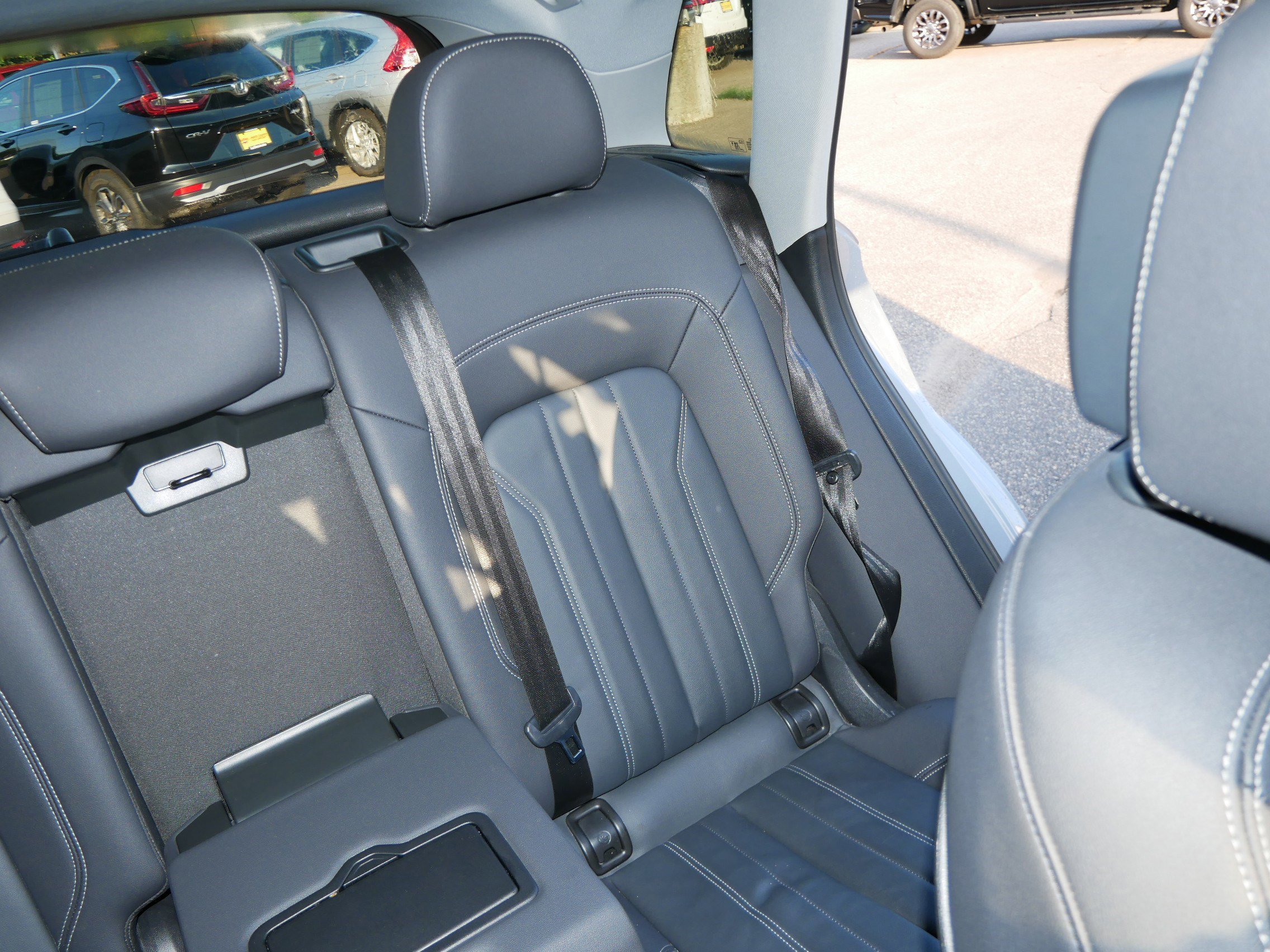 Used 2023 Audi Q5 2.0T Premium Plus image 14