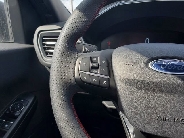 Certified 2023 Ford Escape ST-Line w/ Tech Pack #1 image 15