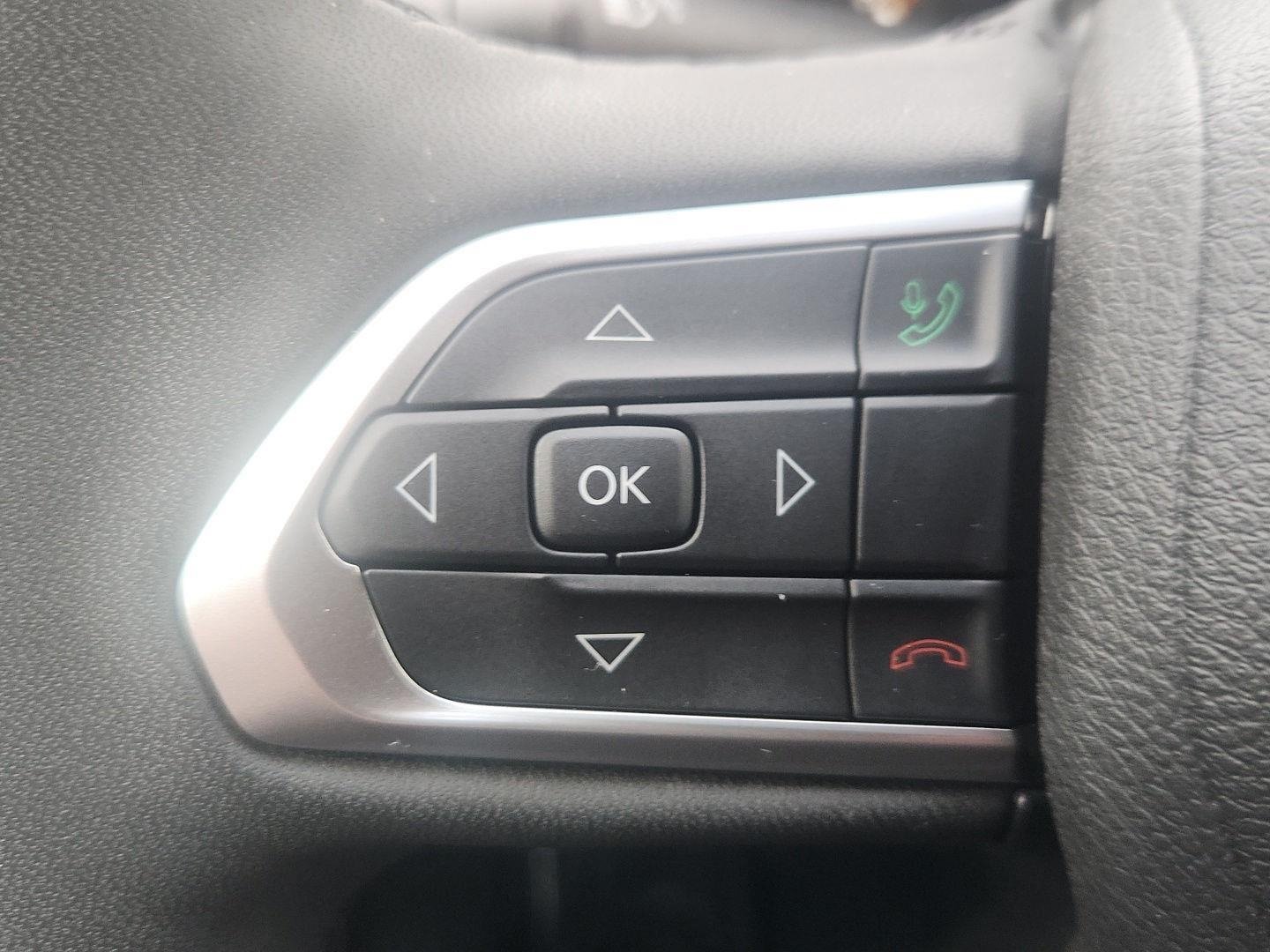 Used 2023 Jeep Compass Limited AWD/4WD image 18