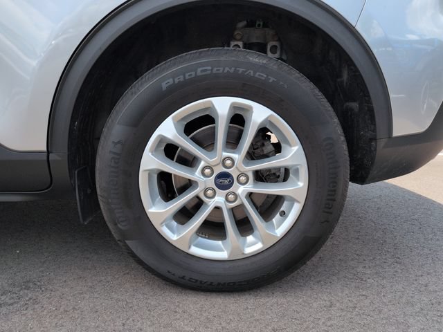 Certified 2022 Ford Escape SE AWD/4WD image 11