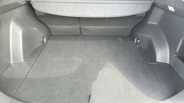Used 2025 Toyota RAV4 XLE FWD image 28