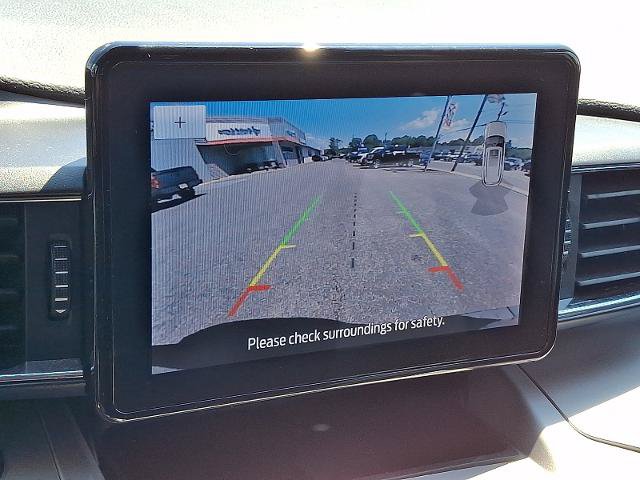 Certified 2023 Ford Explorer XLT w/ Equipment Group 202A AWD/4WD image 17