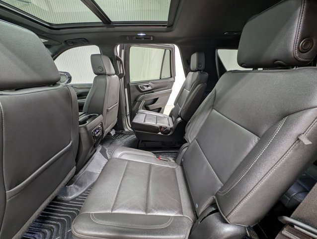 Used 2022 Chevrolet Tahoe Z71 AWD/4WD image 15