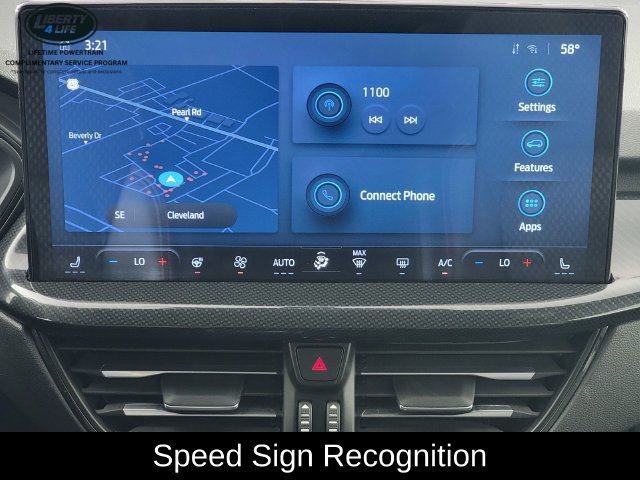 Certified 2023 Ford Escape ST-Line w/ Tech Pack #1 AWD/4WD image 24