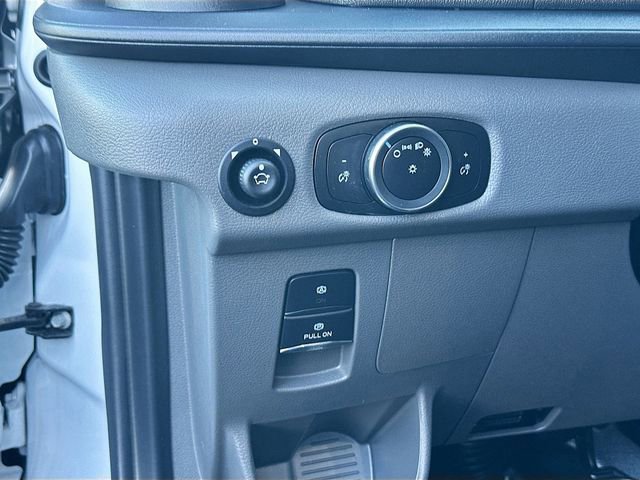 Certified 2024 Ford Transit 350 148 High Roof Extended w/ Load Area Protection Package image 18