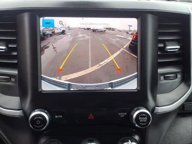 Used 2022 RAM 1500 Big Horn image 26