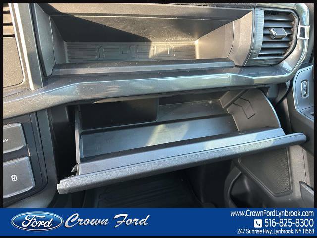 Certified 2023 Ford F150 XL w/ STX Appearance Package AWD/4WD image 31