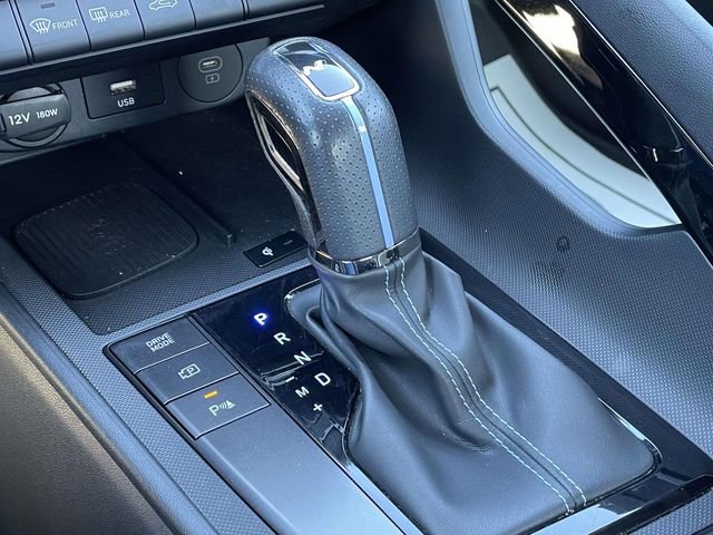 Used 2025 Hyundai Elantra N FWD image 31