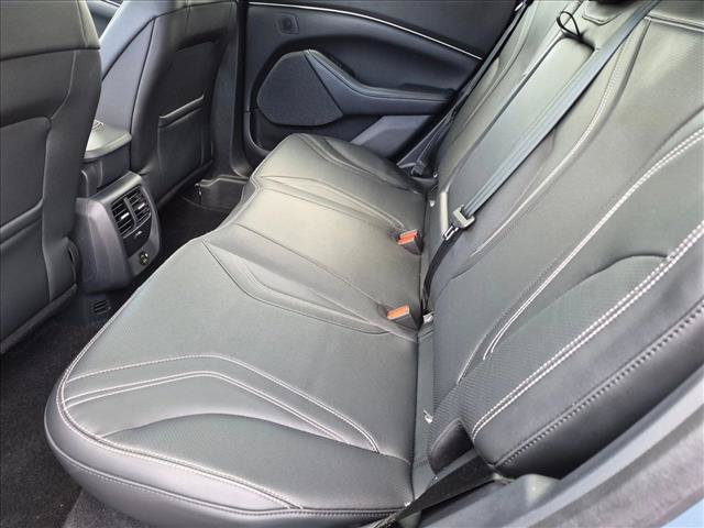 Certified 2023 Ford Mustang Mach-E Premium RWD image 19