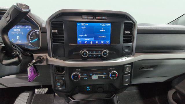 Certified 2023 Ford F150 XLT w/ Equipment Group 301A Mid AWD/4WD image 24