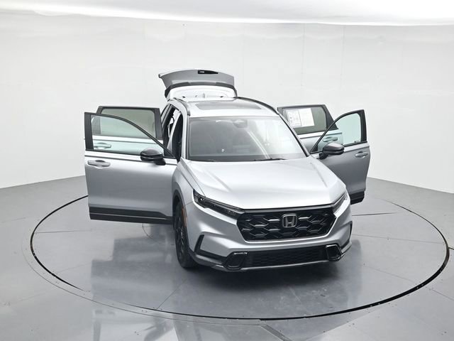 Used 2026 Honda CR-V Sport-L image 44