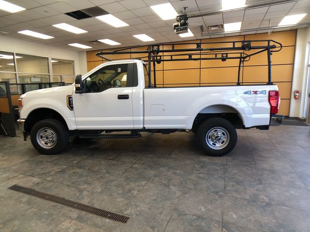 Certified 2021 Ford F250 XL w/ Power Equipment Group AWD/4WD image 4