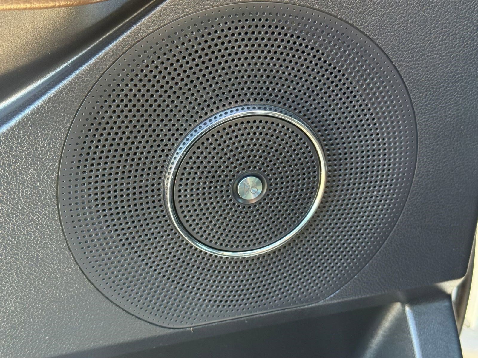 Certified 2020 Ford Expedition King Ranch image 24