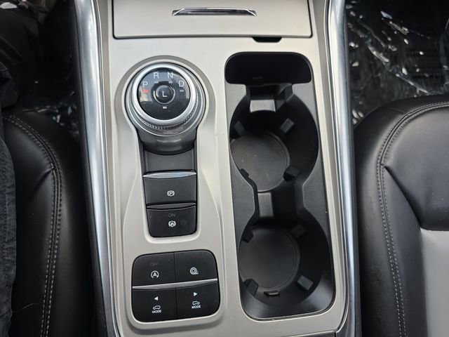 Certified 2023 Ford Explorer XLT w/ Equipment Group 202A image 18