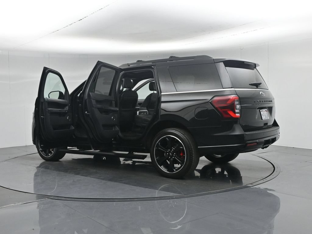 Certified 2023 Ford Expedition Limited AWD/4WD image 39