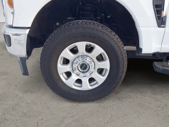 Certified 2024 Ford F350 XLT w/ 360-Degree Camera Package image 14