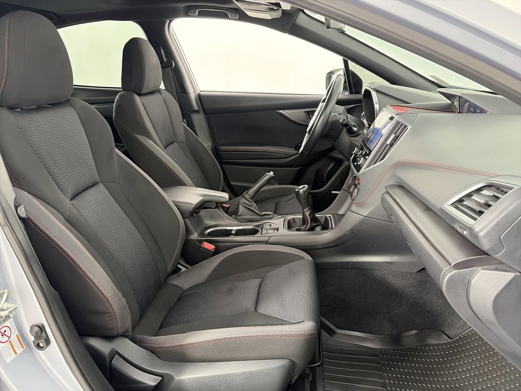 Used 2018 Subaru Impreza 2.0i Sport image 31