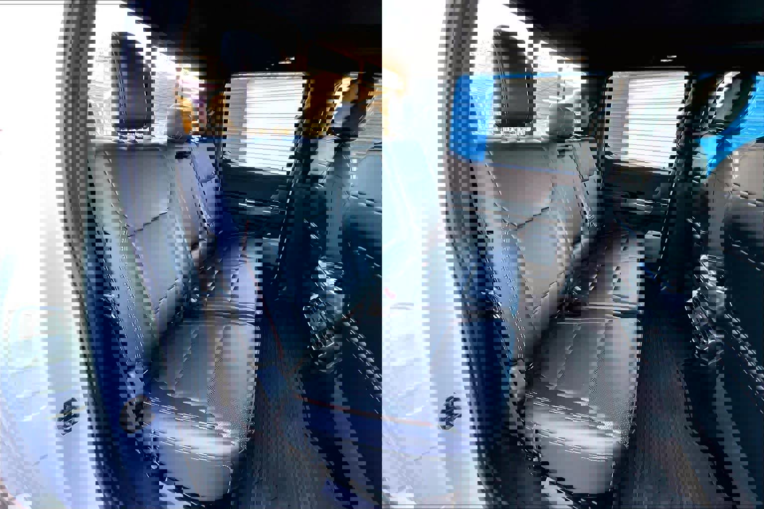 Certified 2022 Ford F150 Lariat w/ Equipment Group 502A High image 21