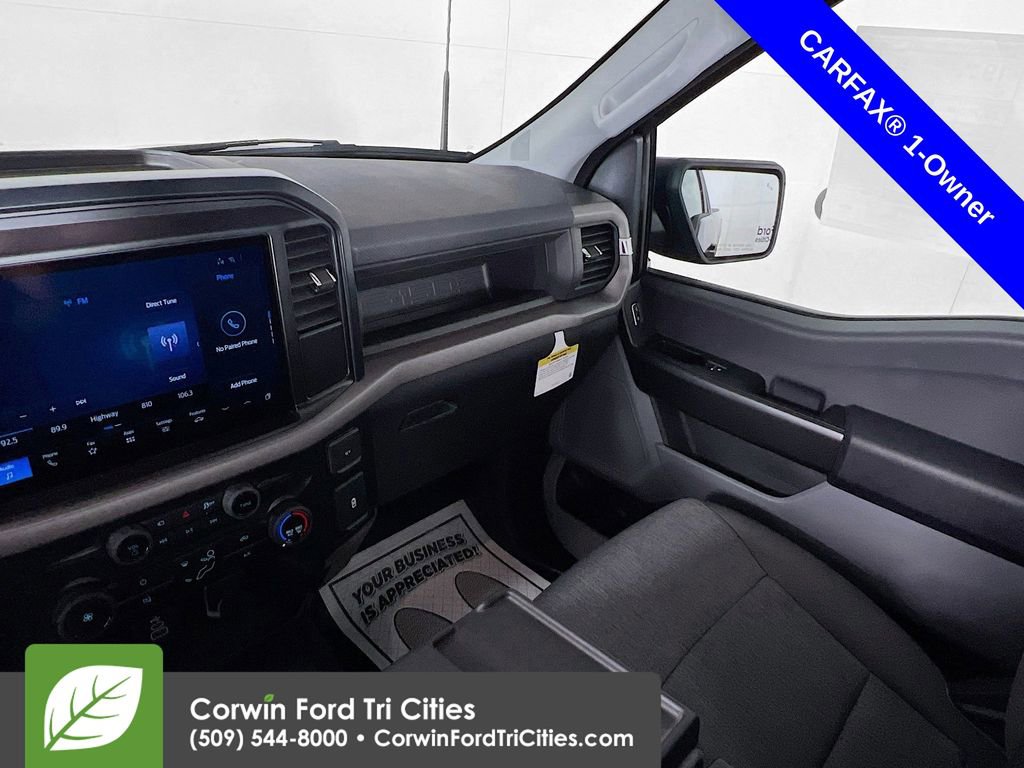 Certified 2025 Ford F150 XL image 23