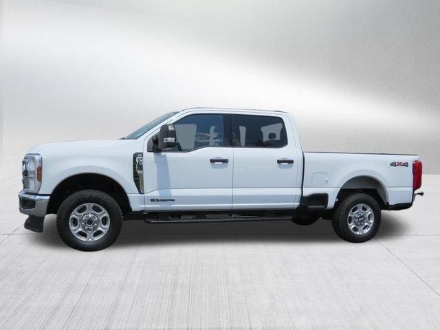 Certified 2026 Ford F250 XLT AWD/4WD image 7