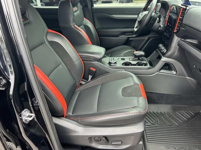 Certified 2025 Ford Ranger Raptor AWD/4WD image 26