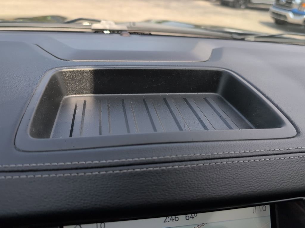 Certified 2021 Ford Ranger Lariat w/ Technology Package image 16