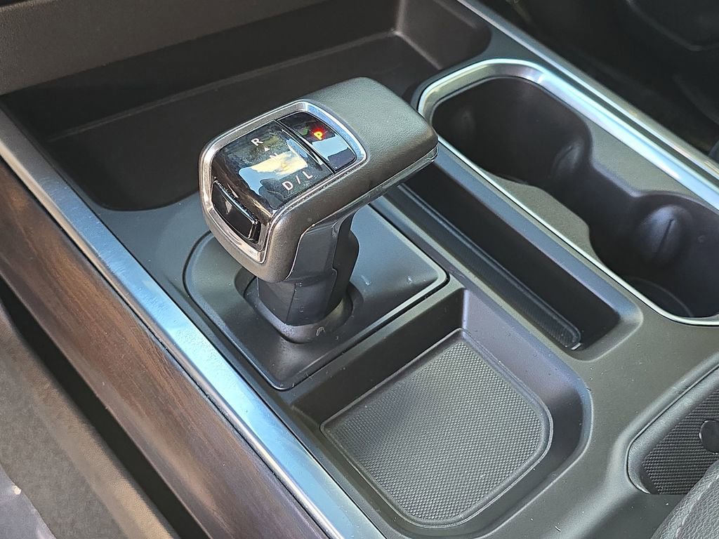 Used 2024 GMC Sierra 1500 SLT w/ SLT Premium Plus Package image 23