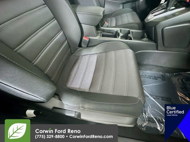 Used 2018 Honda CR-V LX image 29