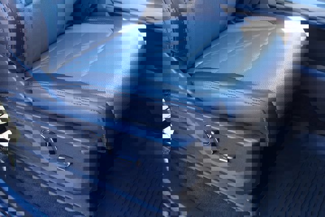 Certified 2025 Ford F150 Lightning Lariat w/ Max Trailer Tow Package image 13