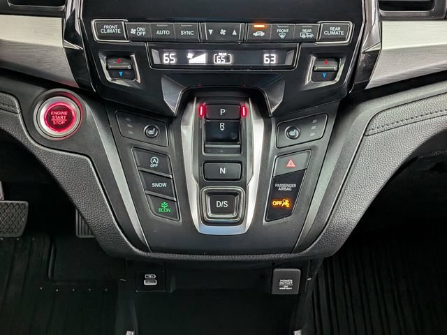 Used 2024 Honda Odyssey EX-L image 33