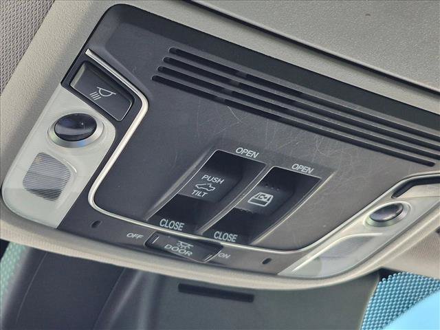 Used 2021 Honda Ridgeline RTL image 11