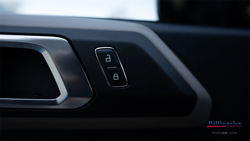 Certified 2023 Ford Bronco Wildtrak image 24