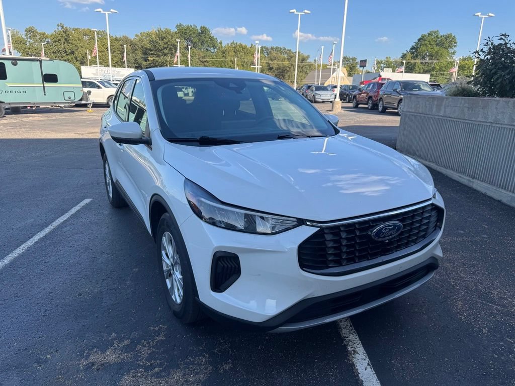 Certified 2023 Ford Escape Active w/ Tech Pack #2