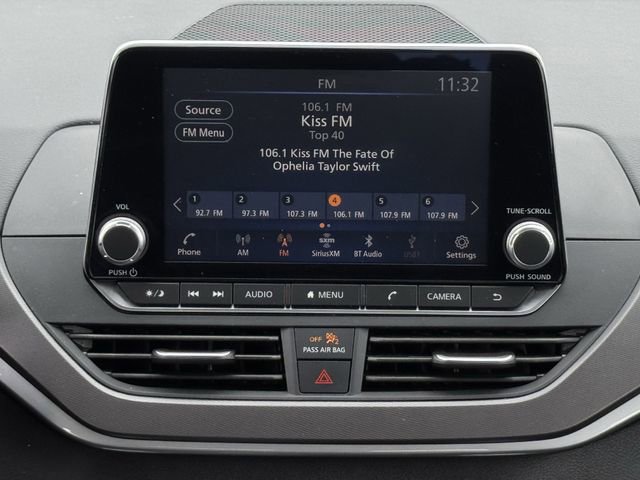 Used 2025 Nissan Altima 2.5 SR image 16