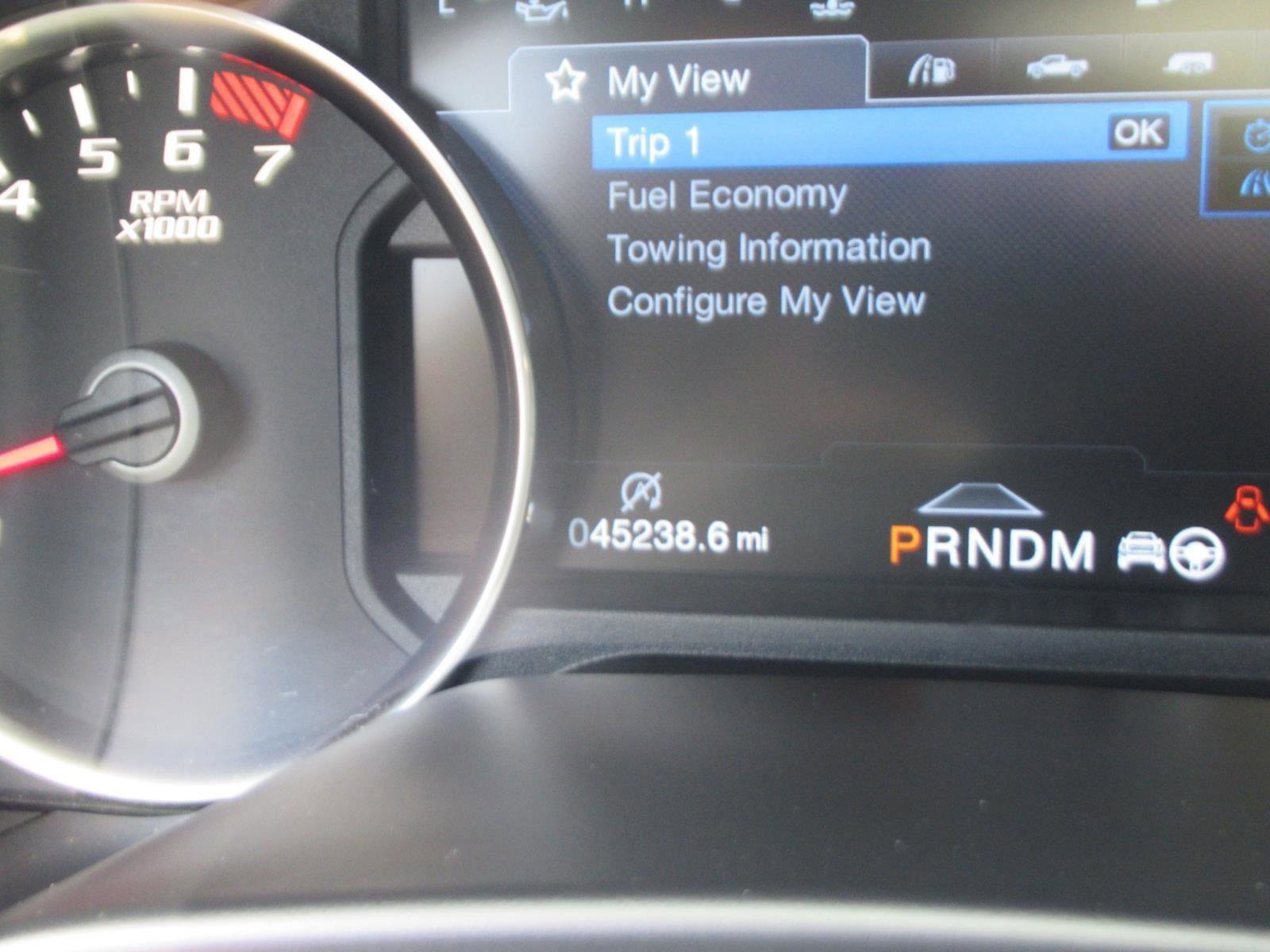 Certified 2020 Ford F150 Raptor w/ Equipment Group 802A Luxury image 34