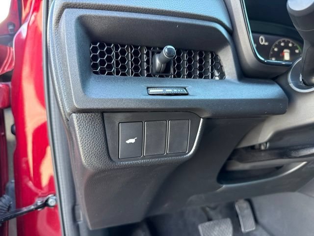 Used 2026 Honda CR-V Sport-L image 16