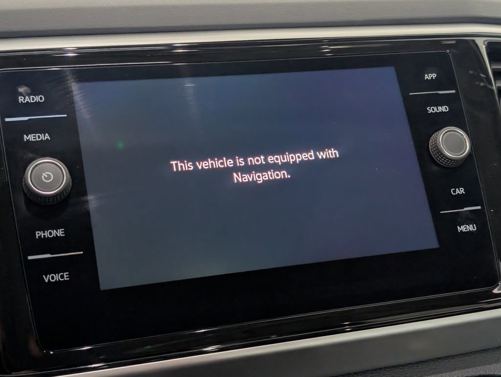 Used 2022 Volkswagen Atlas SE image 10