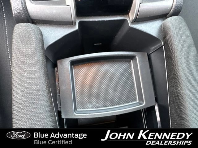 Used 2021 Honda Civic EX image 33